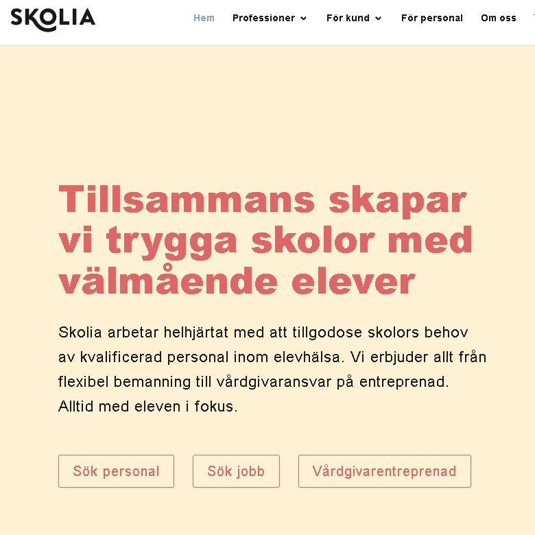 Skolia